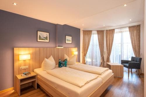 Aparthotel Werdenfels Murnau – 1