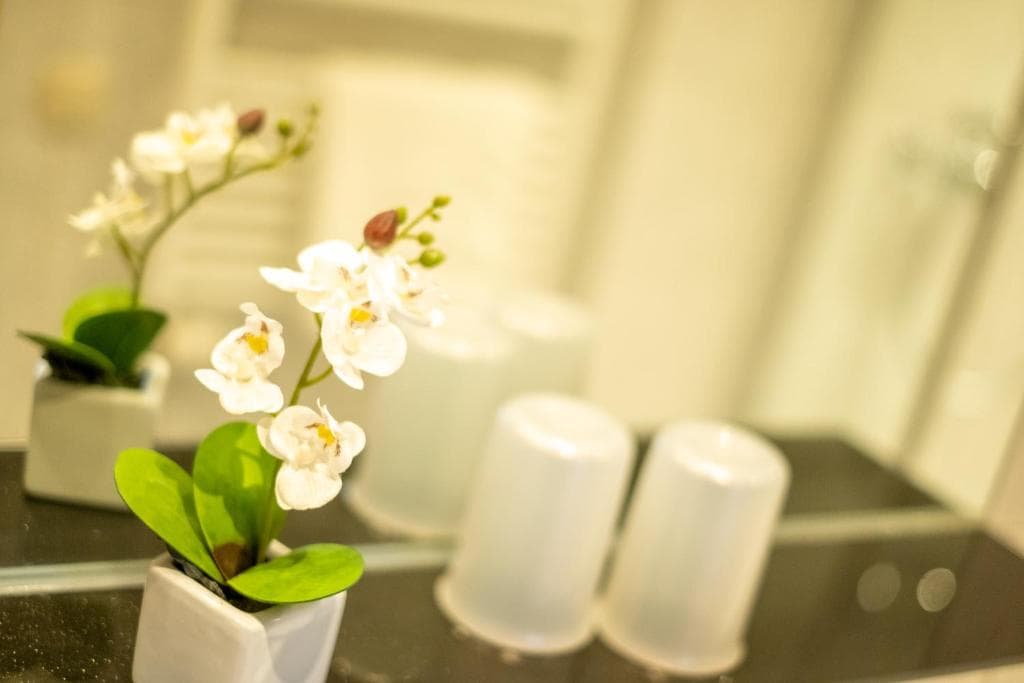 Radwege und Wanderrouten in der Umgebung